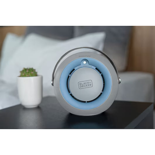 Umidificador pessoal 3 em 1 - 127V