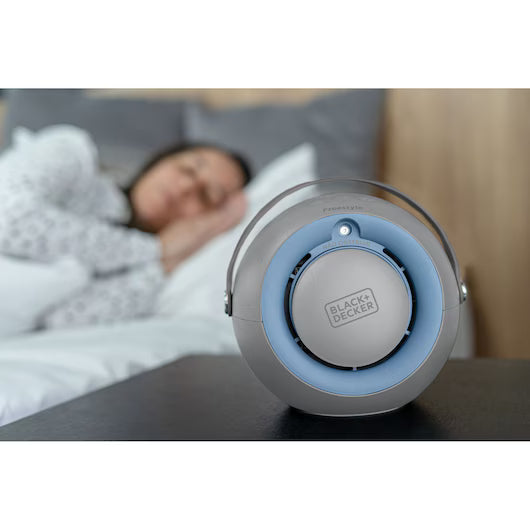 Umidificador pessoal 3 em 1 - 127V