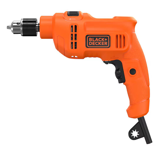 FURADEIRA DE IMPACTO 3/8” (10mm) 550W - 220V