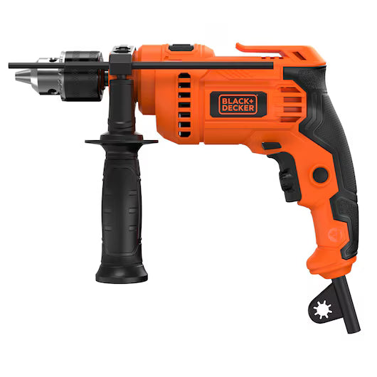 FURADEIRA DE IMPACTO 1/2” (13mm) 650W - 127V