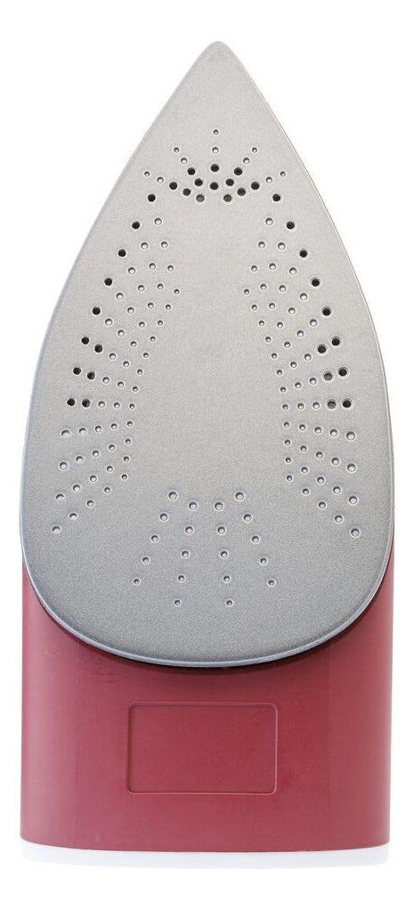 Ferro De Passar Roupa À Seco Ou Vapor Fx2250