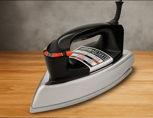 Ferro De Passar A Seco - Vfa1110tm2