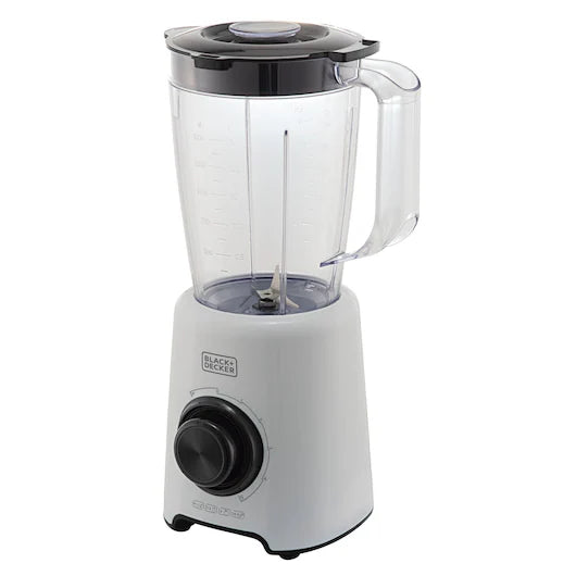 LIQUIDIFICADOR COM TRAVA DE SEGURANÇA 220V