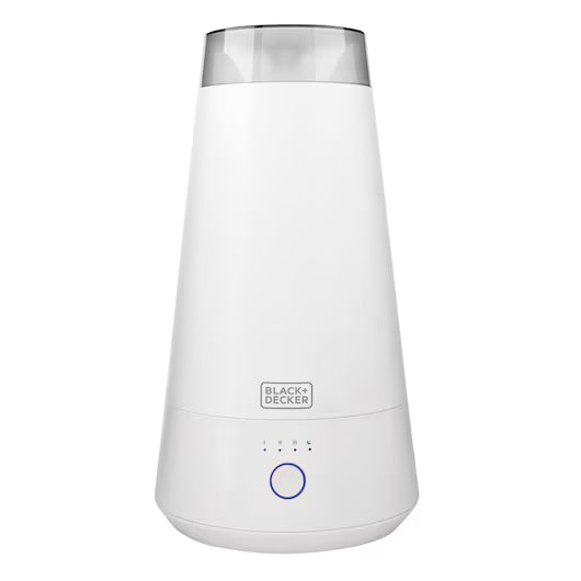 UMIDIFICADOR DE AR ULTRASSÔNICO 2L