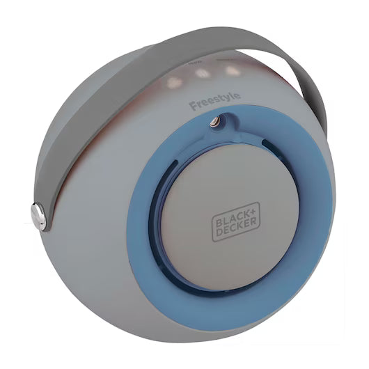 Umidificador pessoal 3 em 1 - 127V