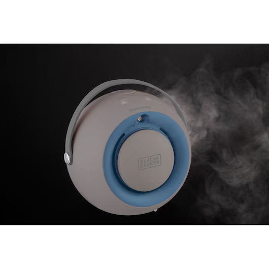 Umidificador pessoal 3 em 1 - 127V