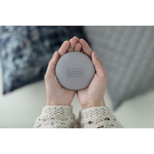 Umidificador pessoal 3 em 1 - 127V