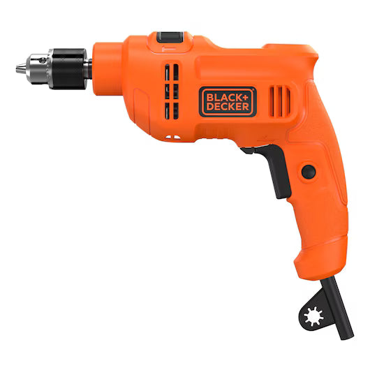 FURADEIRA DE IMPACTO 3/8” (10mm) 450W - 127V