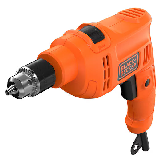 FURADEIRA DE IMPACTO 3/8” (10mm) 450W - 127V