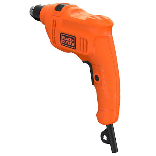 FURADEIRA DE IMPACTO 3/8” (10mm) 450W - 127V