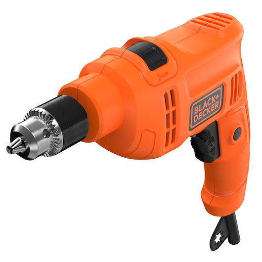 FURADEIRA DE IMPACTO 3/8” (10mm) 550W - 220V