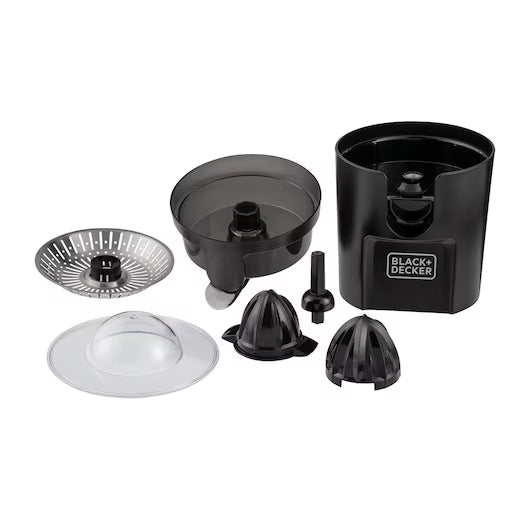 ESPREMEDOR DE FRUTAS 220V