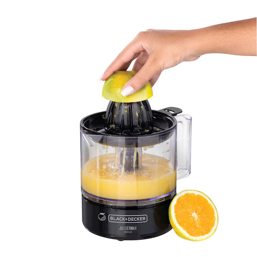 ESPREMEDOR DE FRUTAS CJ700 220V