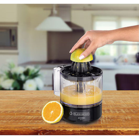 ESPREMEDOR DE FRUTAS CJ700 220V