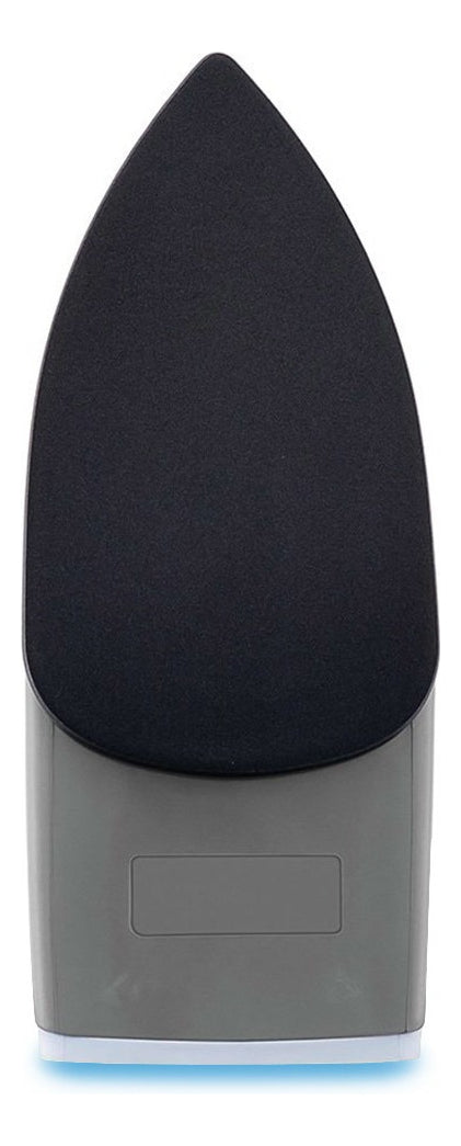 Ferro A Seco F300 Alça Ergonômica Cor Branco