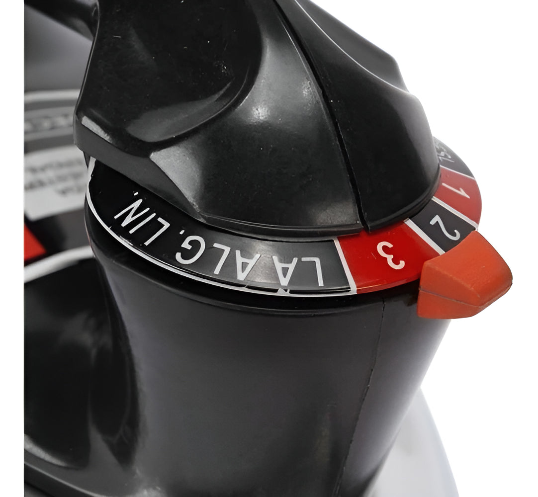 Ferro de Passar Roupa Modelo VFA1110TM2 Com Base de Alumínio