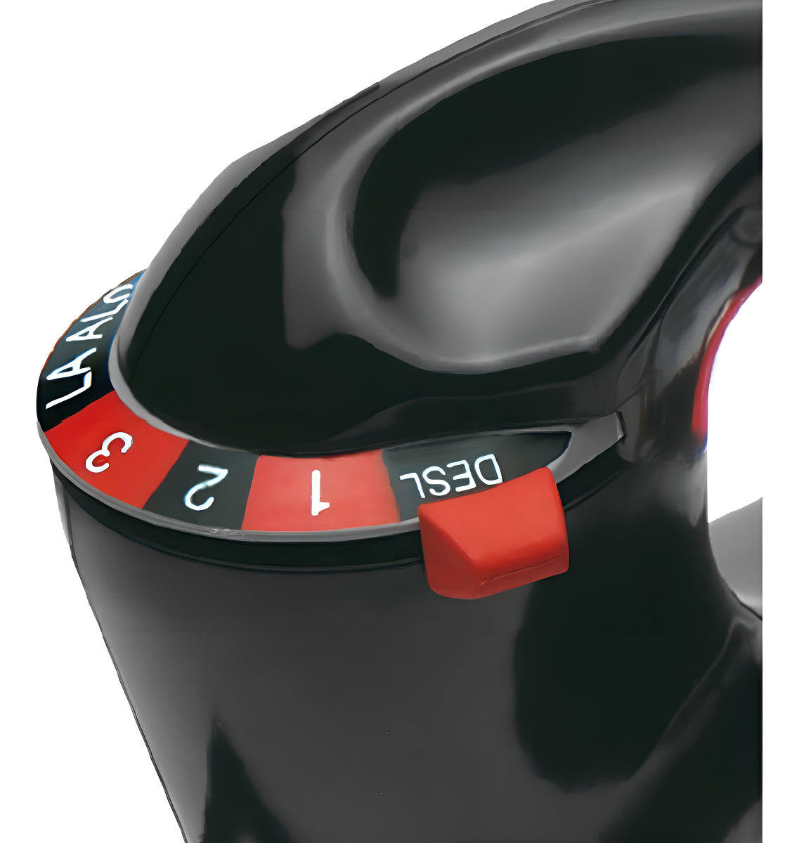 Ferro de Passar Roupa Modelo VFA1110TM2 Com Base de Alumínio