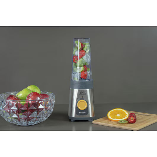 LIQUIDIFICADOR E PROCESSADOR FREESTYLE, 127V