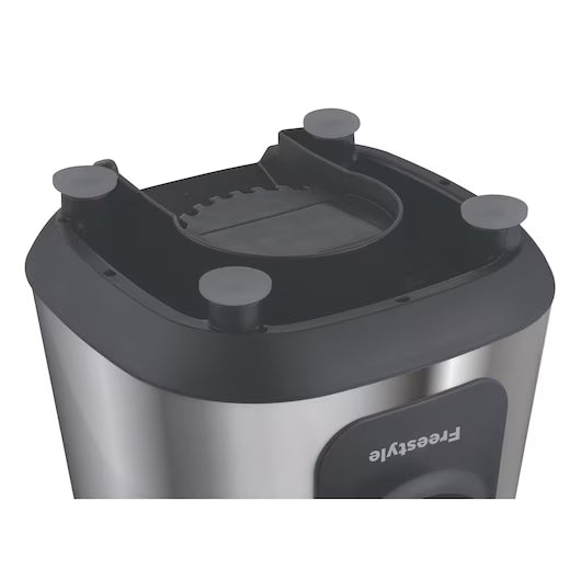 LIQUIDIFICADOR E PROCESSADOR FREESTYLE, 127V